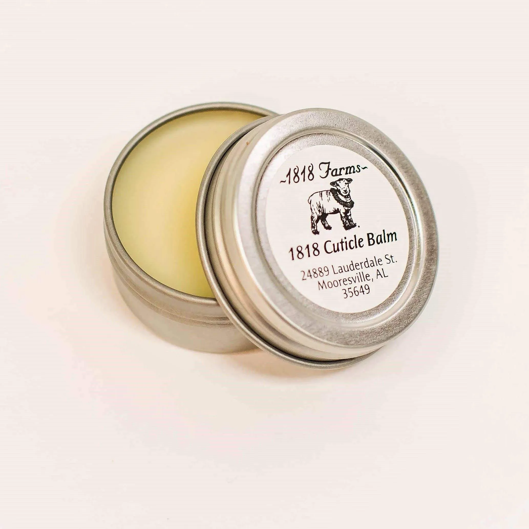 1818 Farms - Cuticle Balm