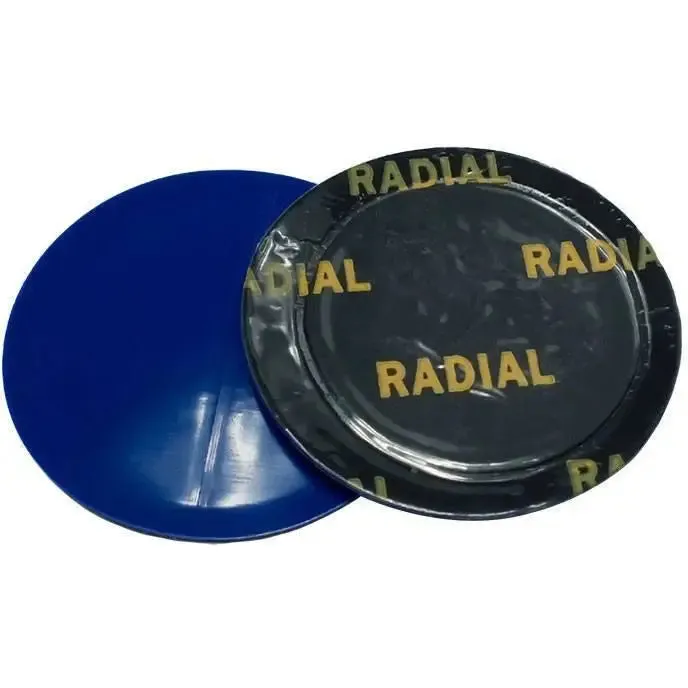 AA Round Universal Tire Repair Patches