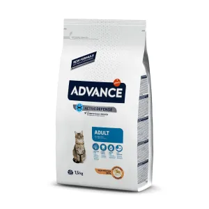 Active Defense - Chicken & Rice for Adult Cat Dry Food Dry Food