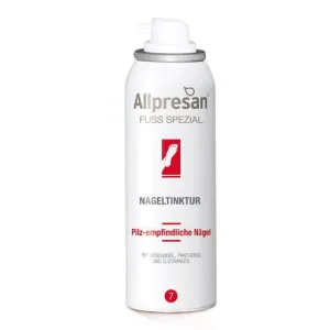 ALLPRESAN foot special nail tincture