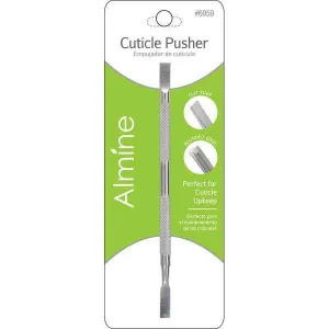 Almine Cuticle Pusher #6059