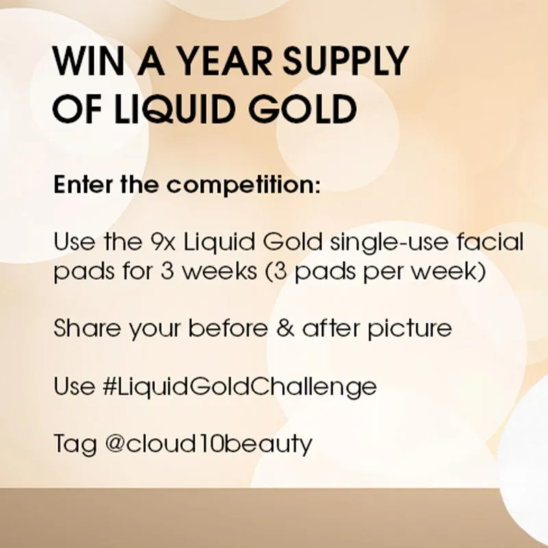 Alpha-H Liquid Gold Trial Kit #LiquidGoldChallenge Discontinued