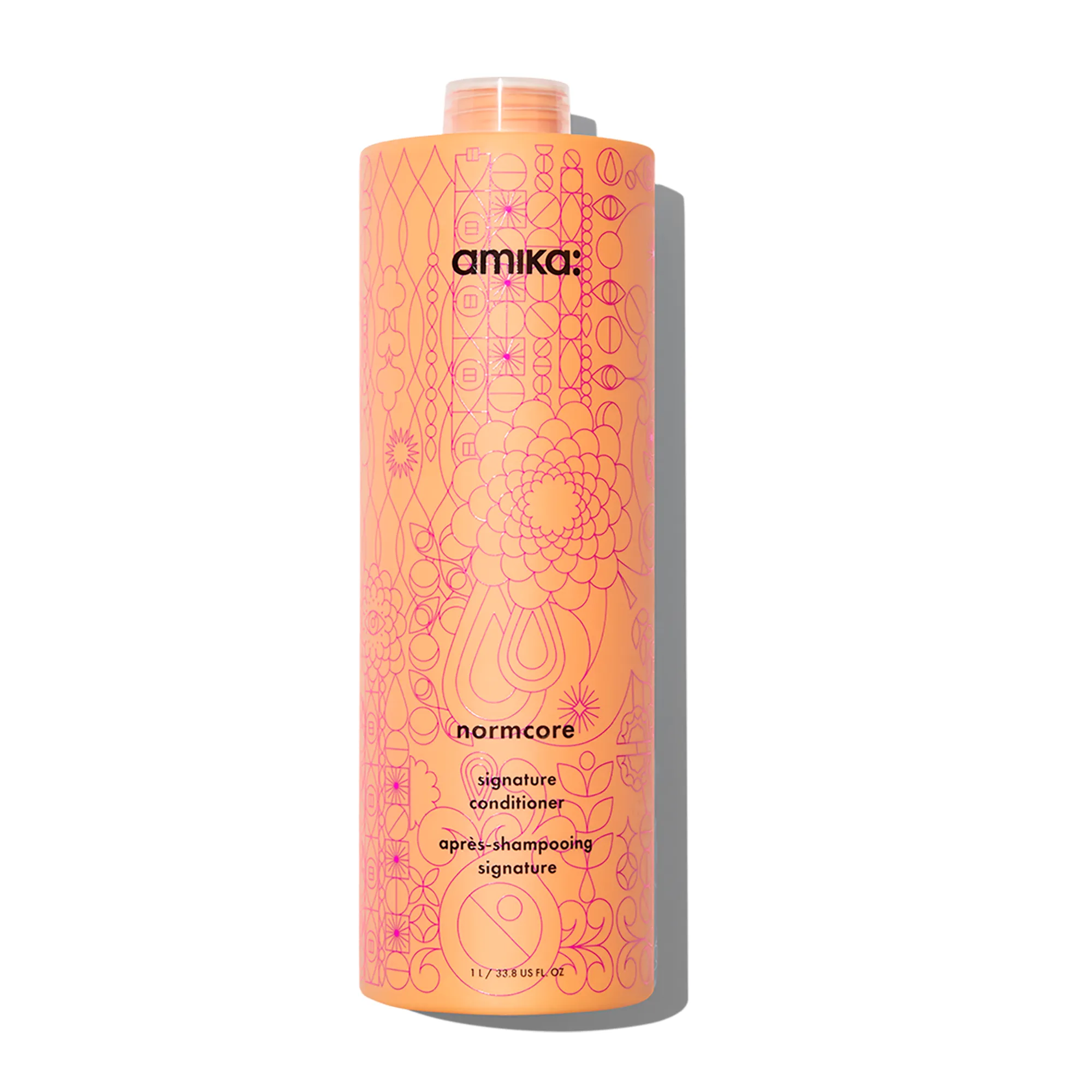 Amika Normcore Signature Shampoo and Conditioner Duo - 32oz ($120 Value)