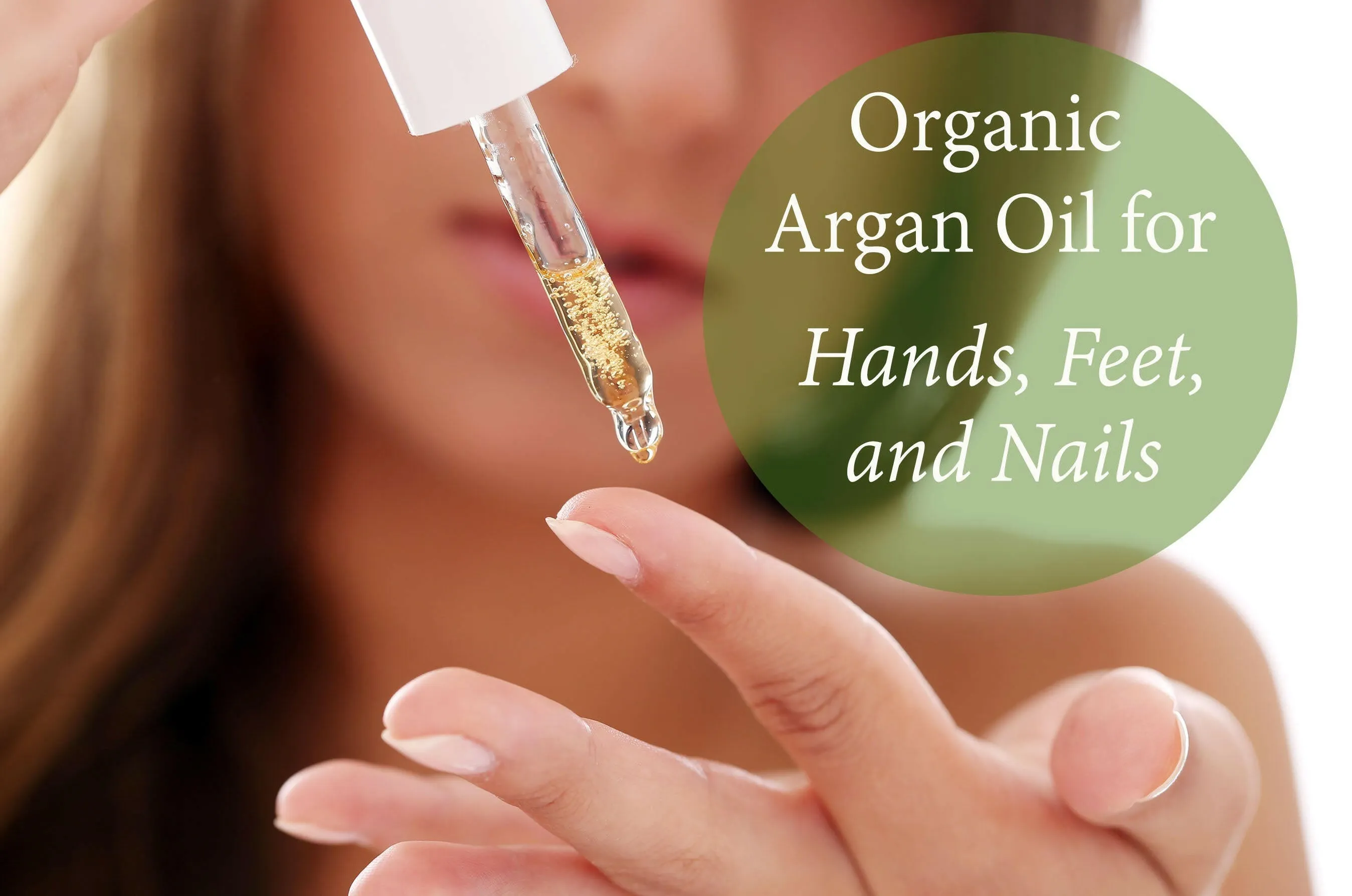 Argan Oil