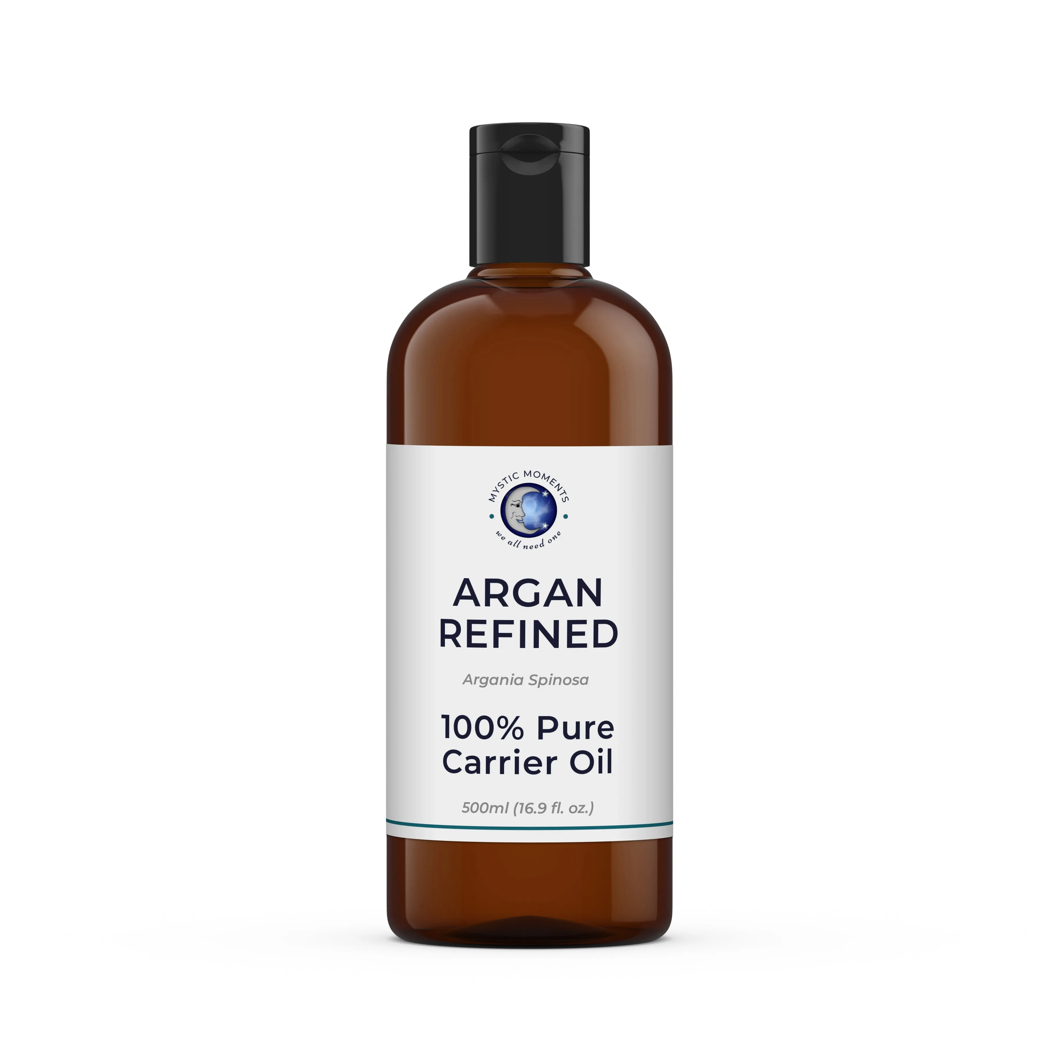 Argan Refined Carrier Oil