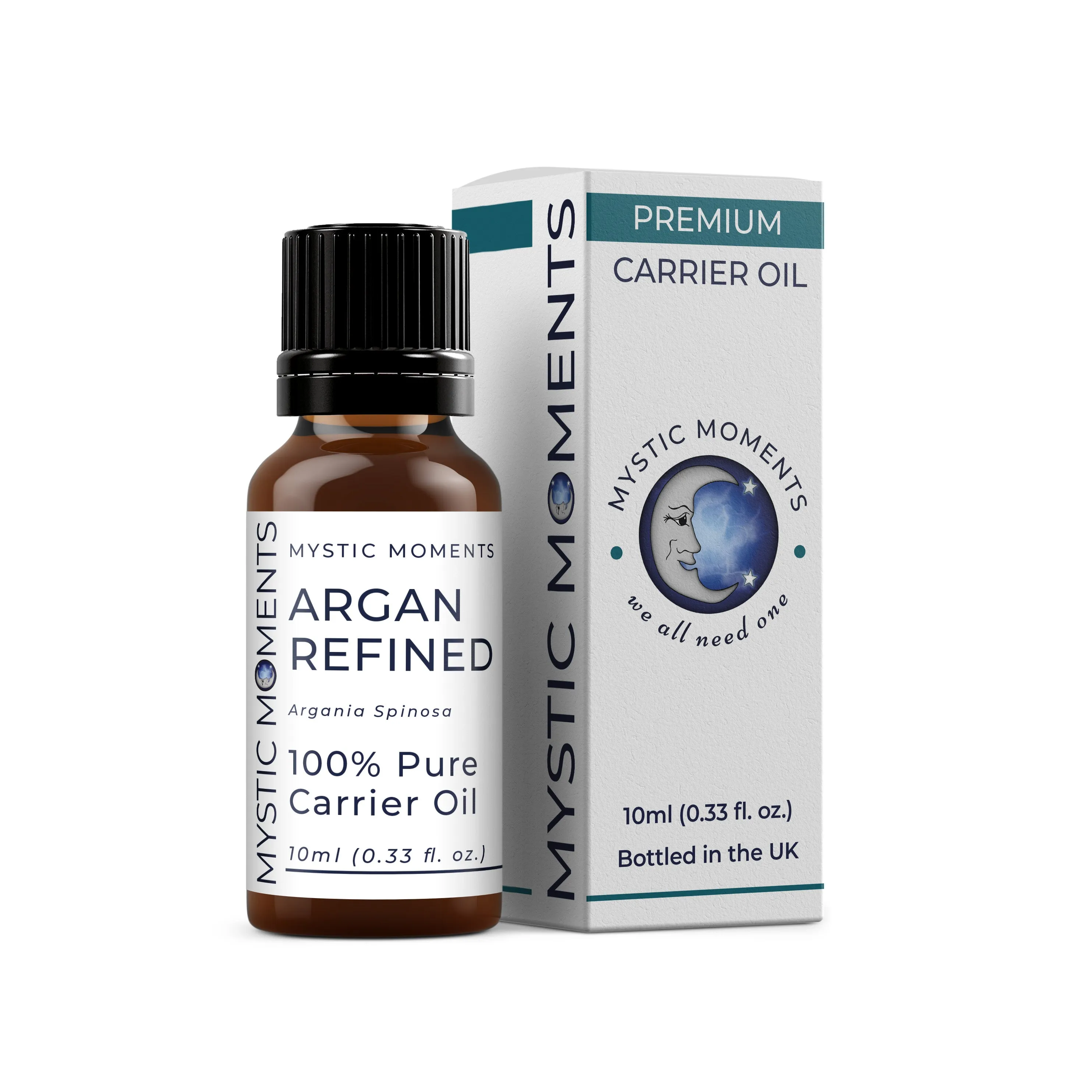 Argan Refined Carrier Oil