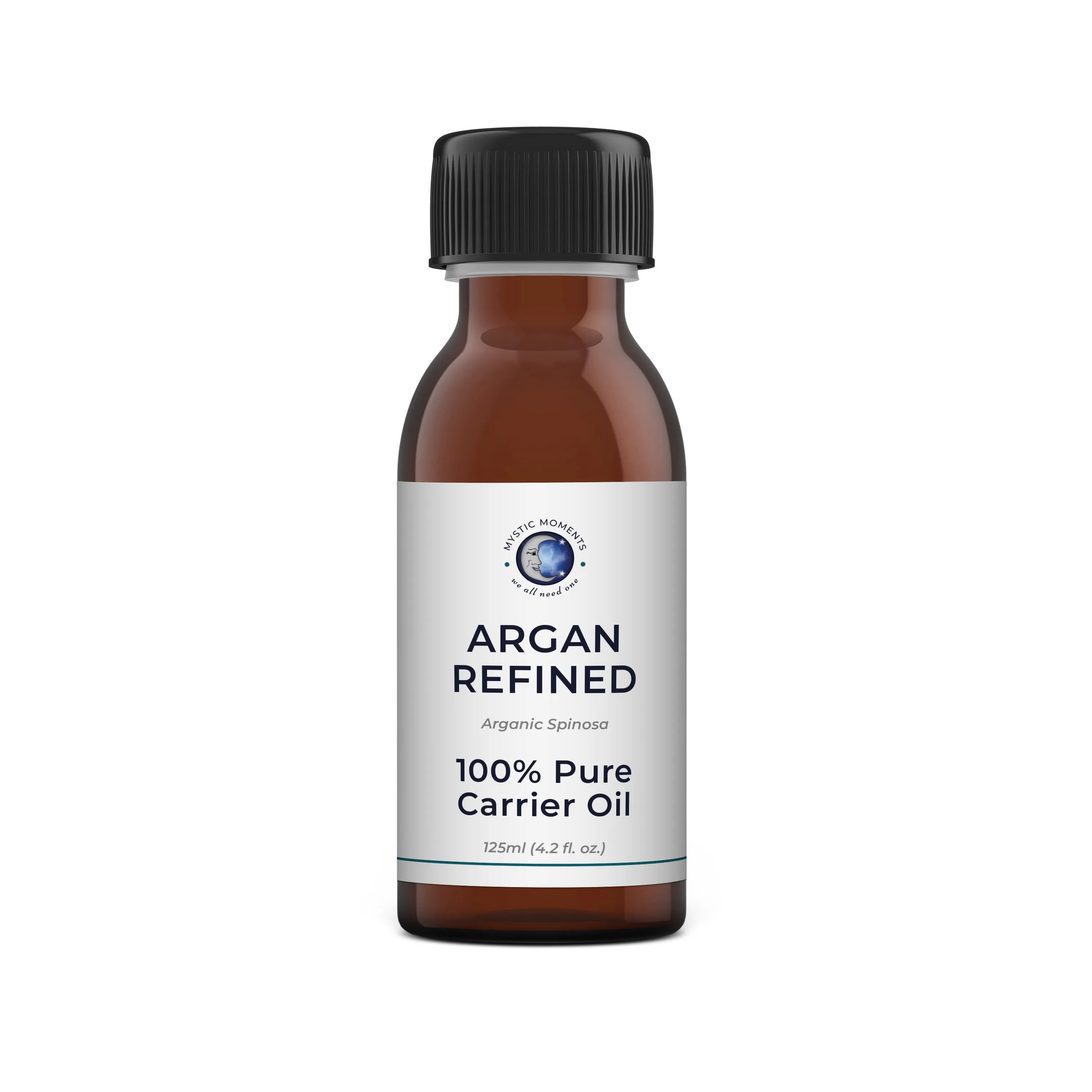 Argan Refined Carrier Oil