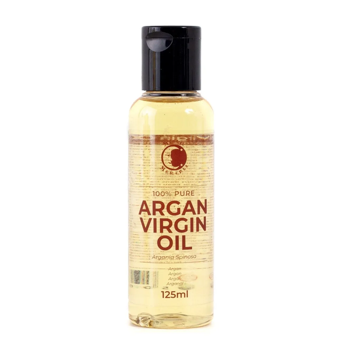 Argan Virgin Carrier Oil