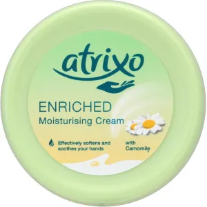 Atrixo Hand Cream, Intensive Protection, 200 ml (T)