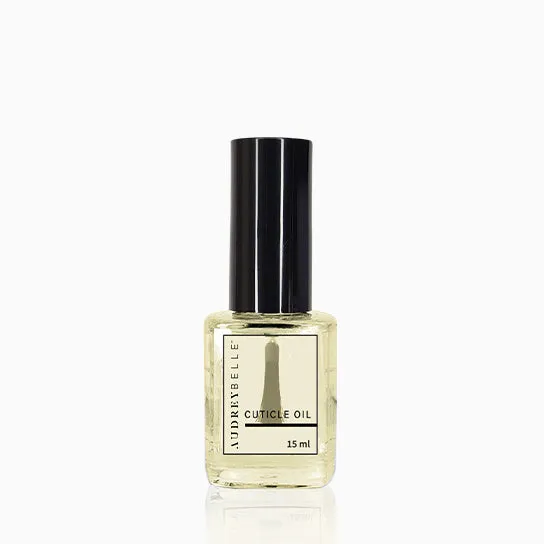 Audrey Belle Cuticle Oil - 15ml