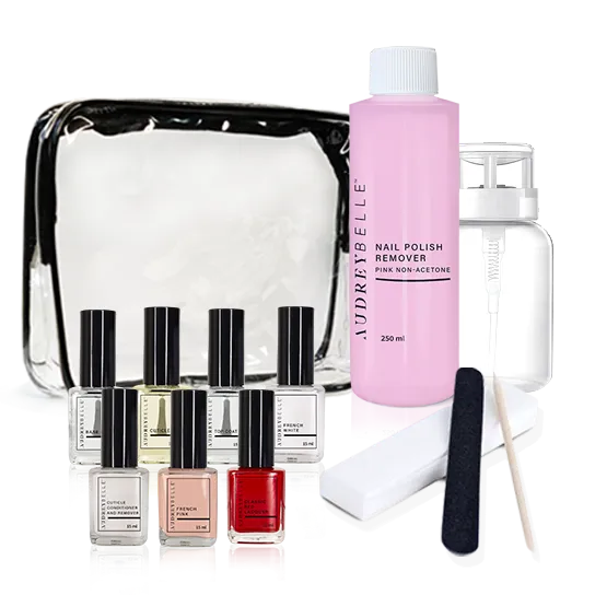 Audrey Belle Ultimate Nail Care Kit