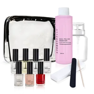 Audrey Belle Ultimate Nail Care Kit