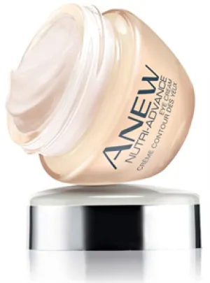 Avon Anew Nutri-Advance Eye Cream - 15ml