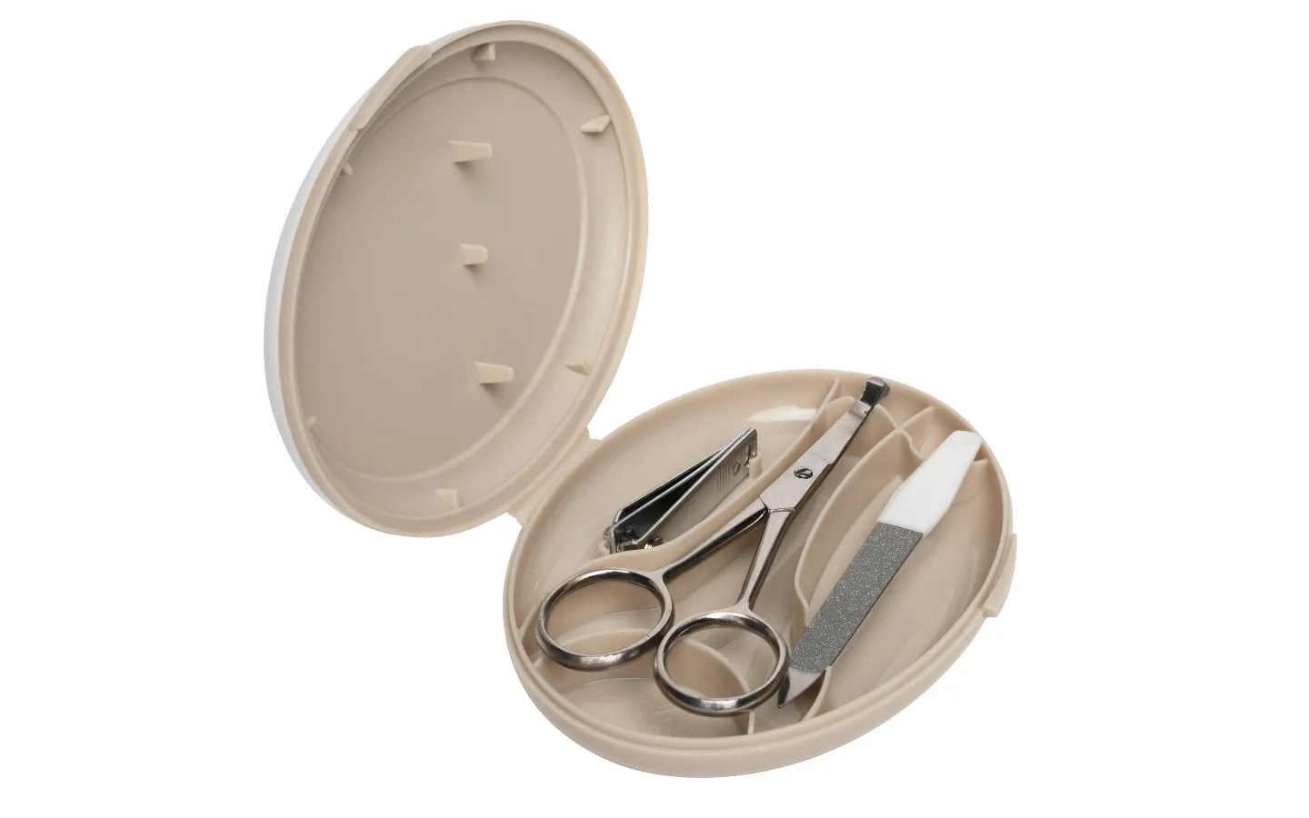 Baby Manicure Set Bebejou