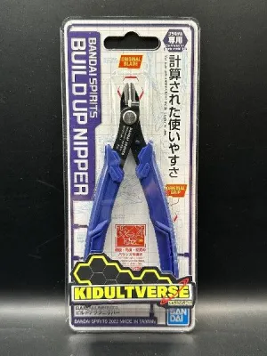 Bandai Spirits Build-up Nipper