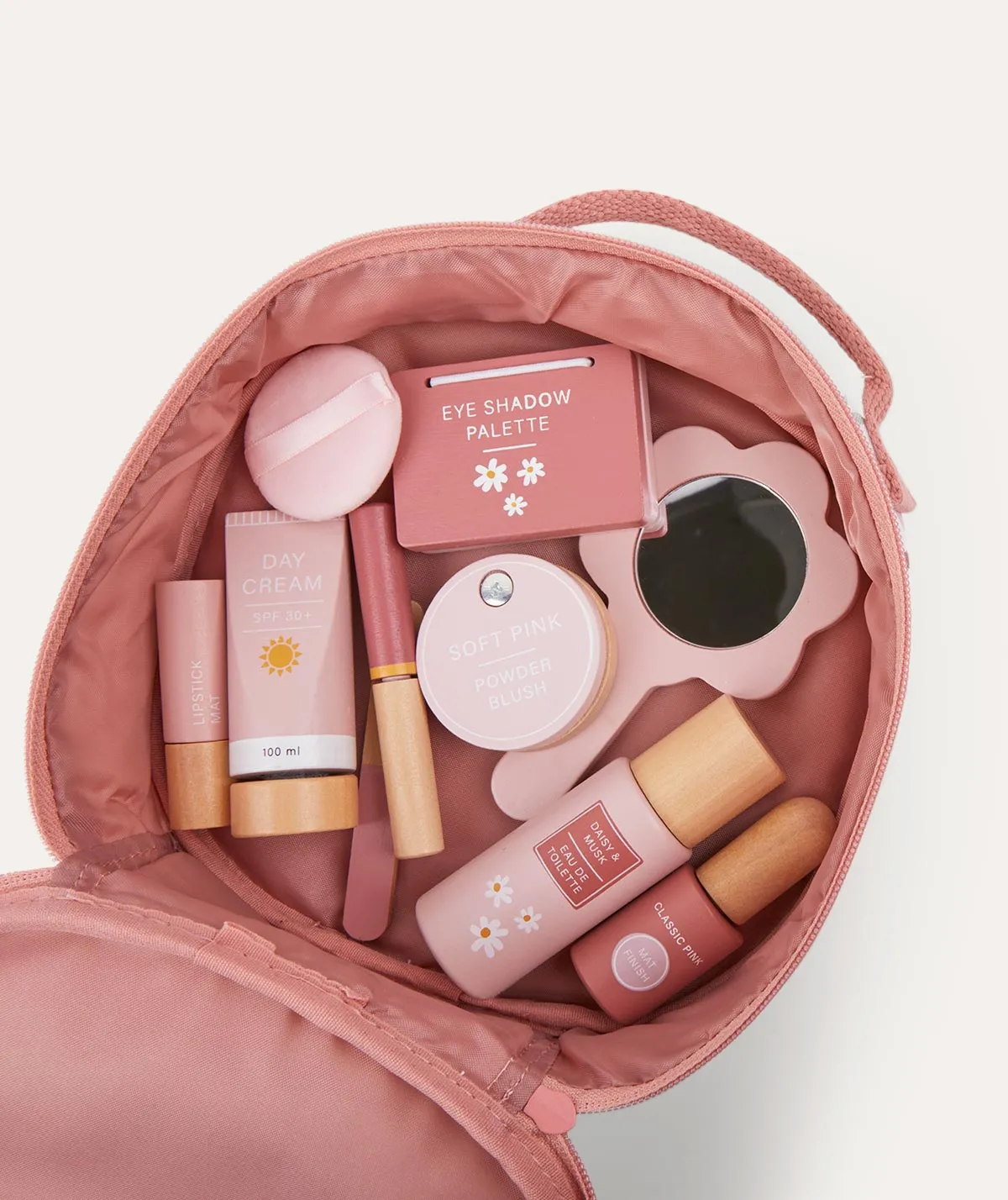 Beauty Case - PINK