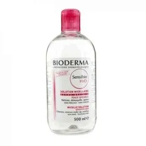 BIODERMA SEBIUM H2O SOLUTION micellar 500ml.