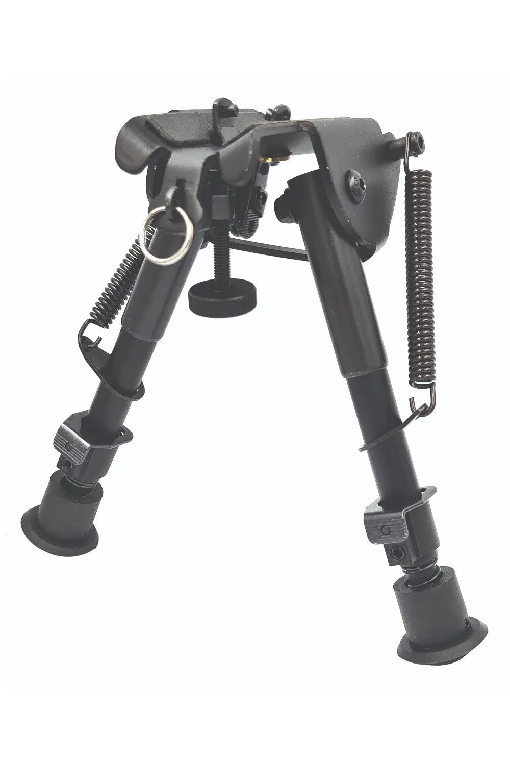 Bisley Rifle Bipod Fixed