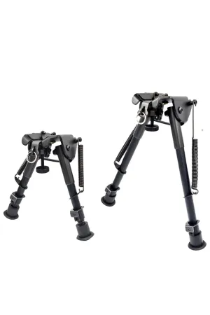 Bisley Rifle Bipod Fixed