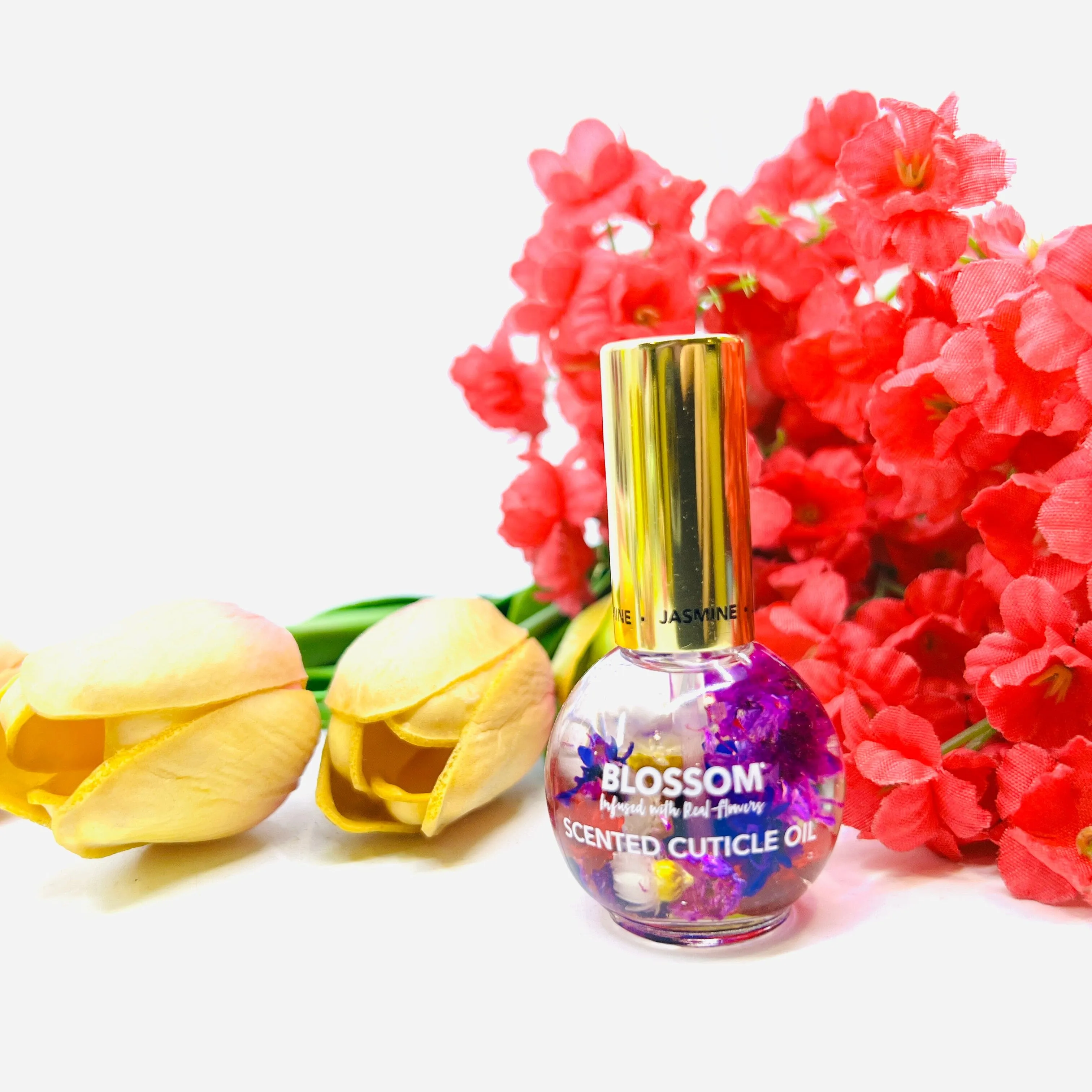 Blossom Cuticle Oil - Flower Stand