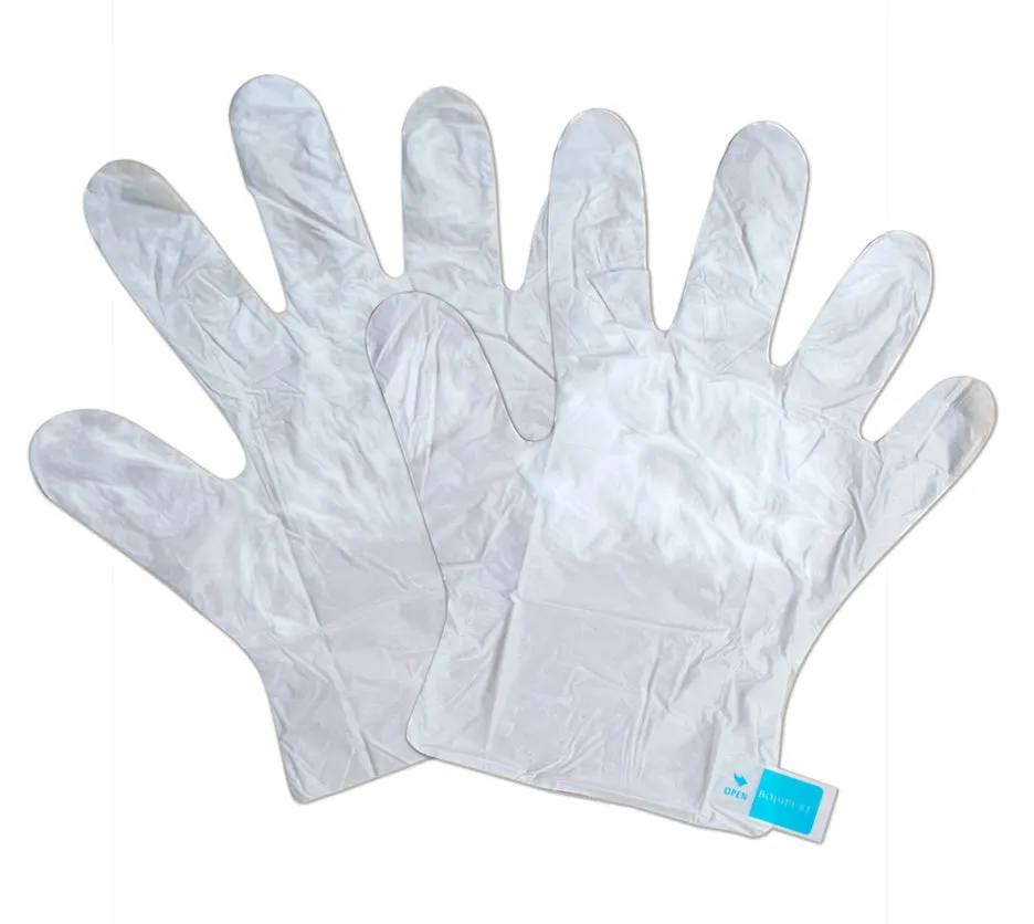 Bodipure Keratin Glove Natural Moisturising Treatment - Premium