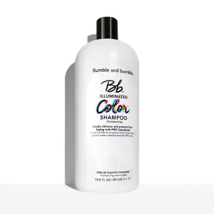 Bumble and Bumble Illuminated Color Shampoo - 33oz