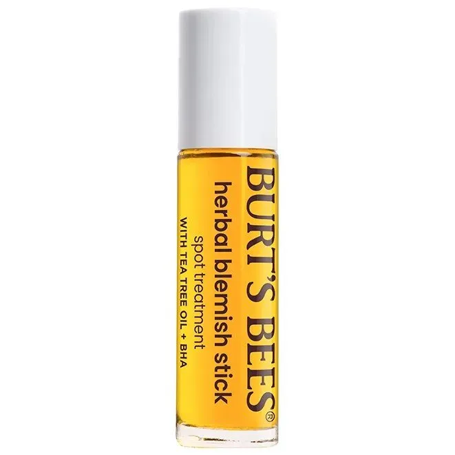 Burt's Bees Herbal Complexion Stick .26 fl oz Liquid