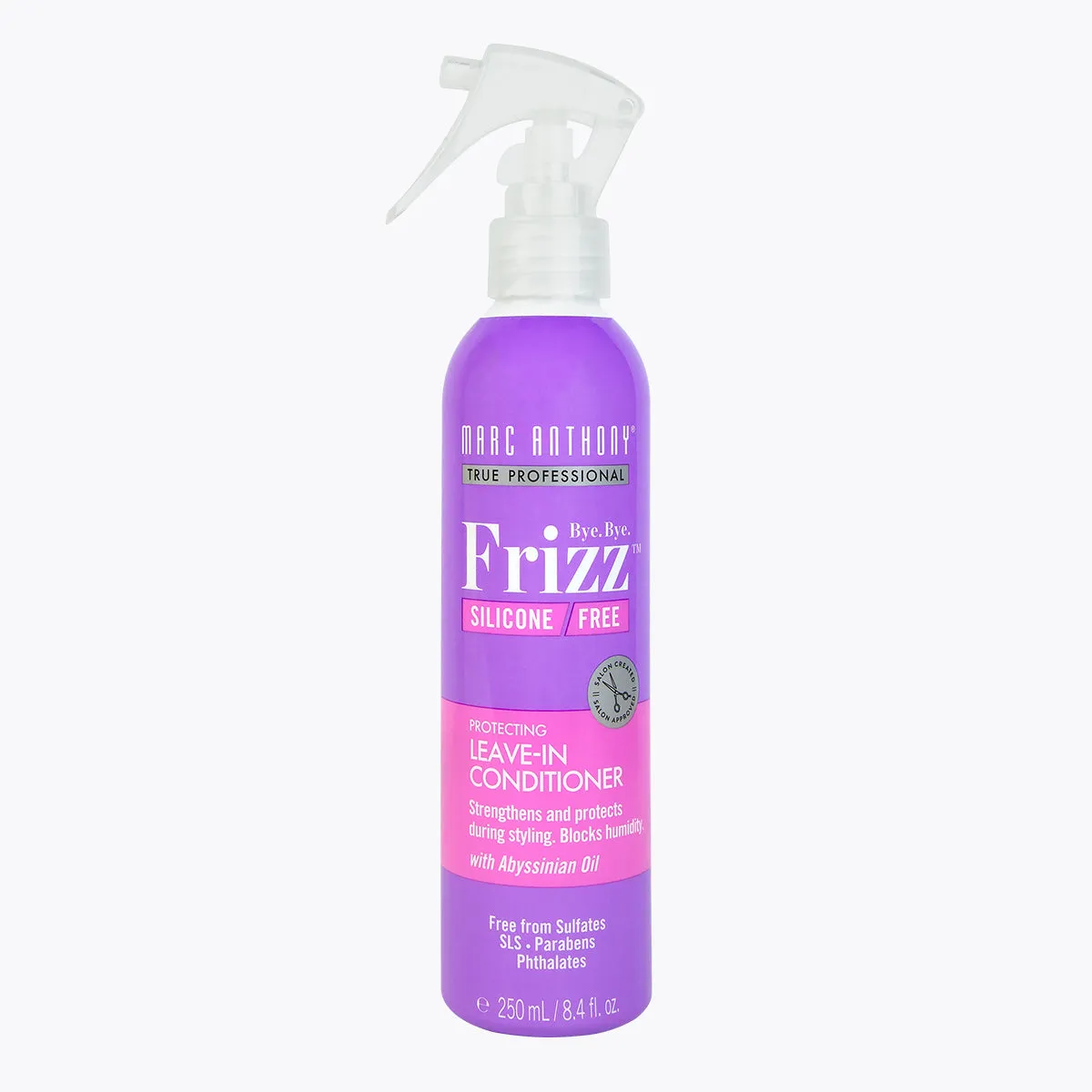 Bye.Bye.Frizz™ <br> Protecting Leave-In Conditioner