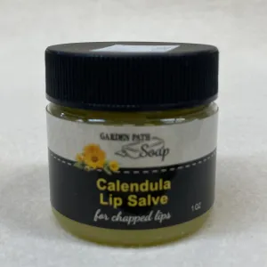 Calendula Lip Salve