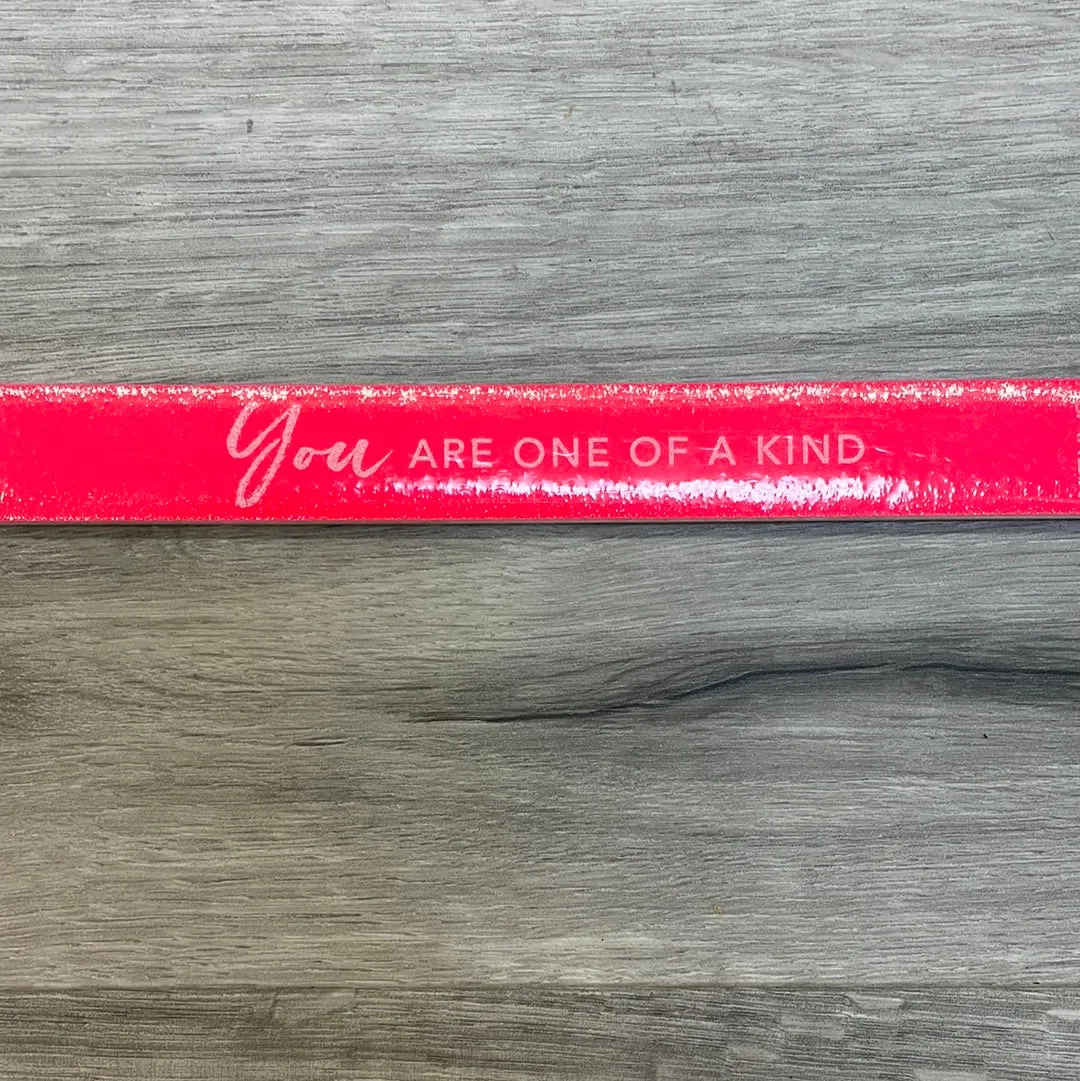 Caren Inspirational Nail Files