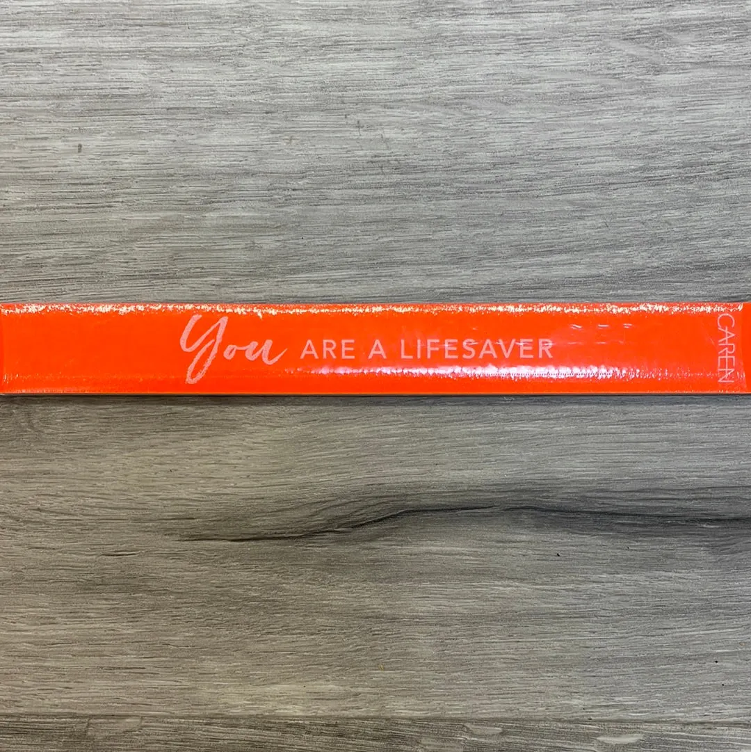 Caren Inspirational Nail Files