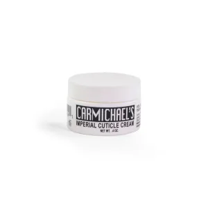 Caswell-Massey Carmichael's Cuticle Cream