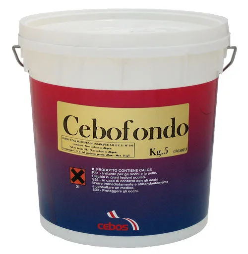 Cebofondo