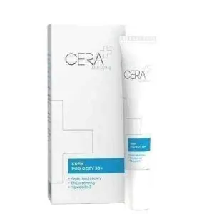 CERA   anti-aging eye cream 30  15ml