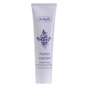 Ceramides & Lipid Concentrate - Hand Cream