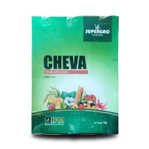 CHEVA ESSENTIAL NUTRIENT