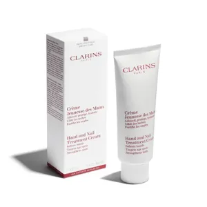 Clarins Hand and Nail Treatment Cream (100ml)