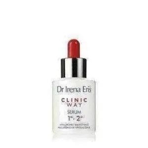 CLINIC Dermoserum anti-WAY 1 °   2 ° 30ml, dr eris