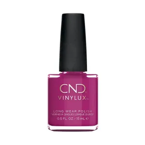 CND Vinylux Brazen 293