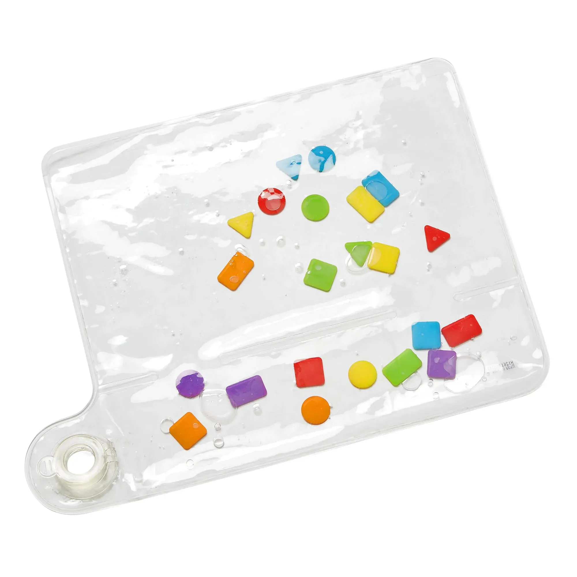 Colours & Shapes Sensory Pad