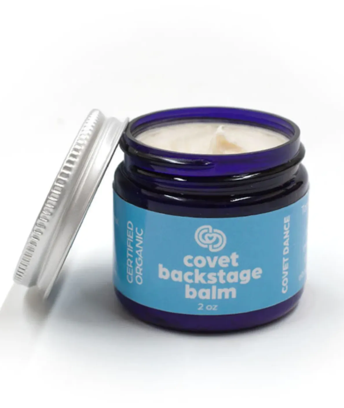 Covet Backstage Balm