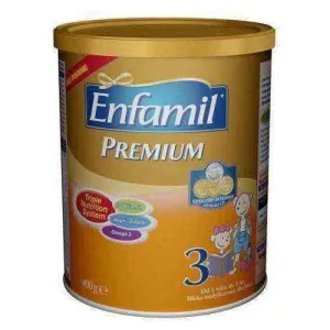 Enfamil PREMIUM 3 over 1 year Milk 400g