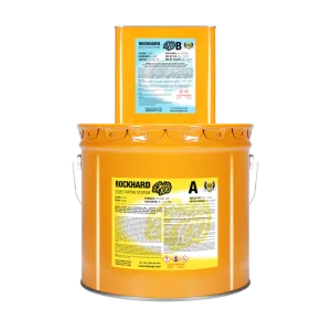 Epoxy Resin Kit - Rockhard Epic 100 3 Gal. Kit