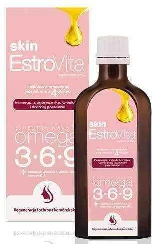 EstroVita Skin liquid 250ml