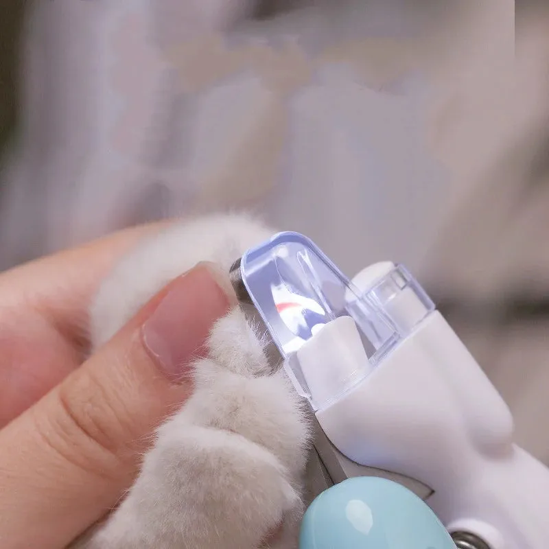 Fangshion Pet Nail Clippers