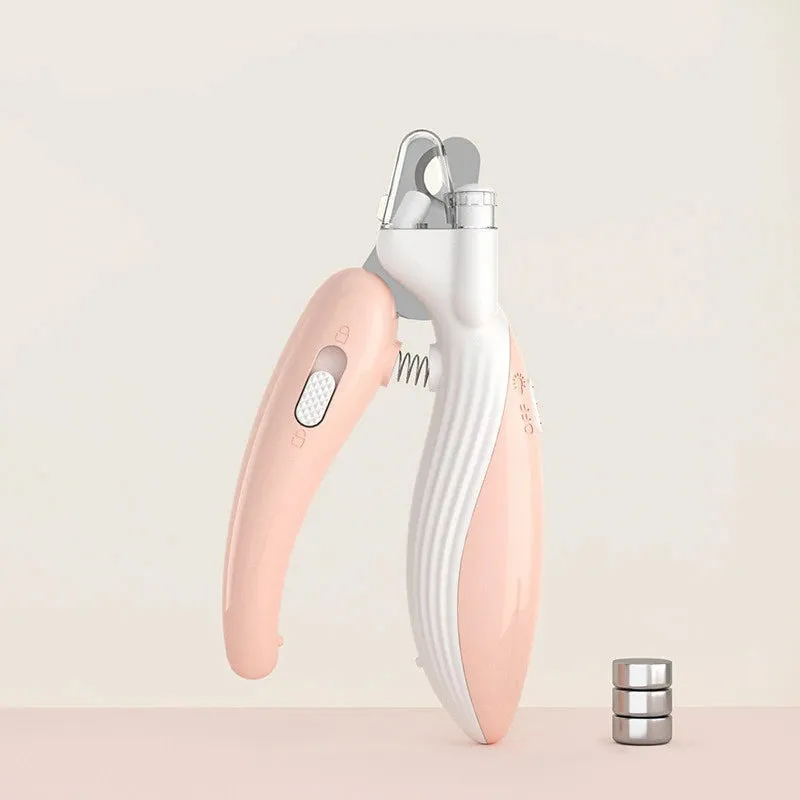 Fangshion Pet Nail Clippers