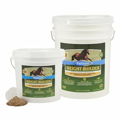 Farnam Weight Builder 7.5 lb ***