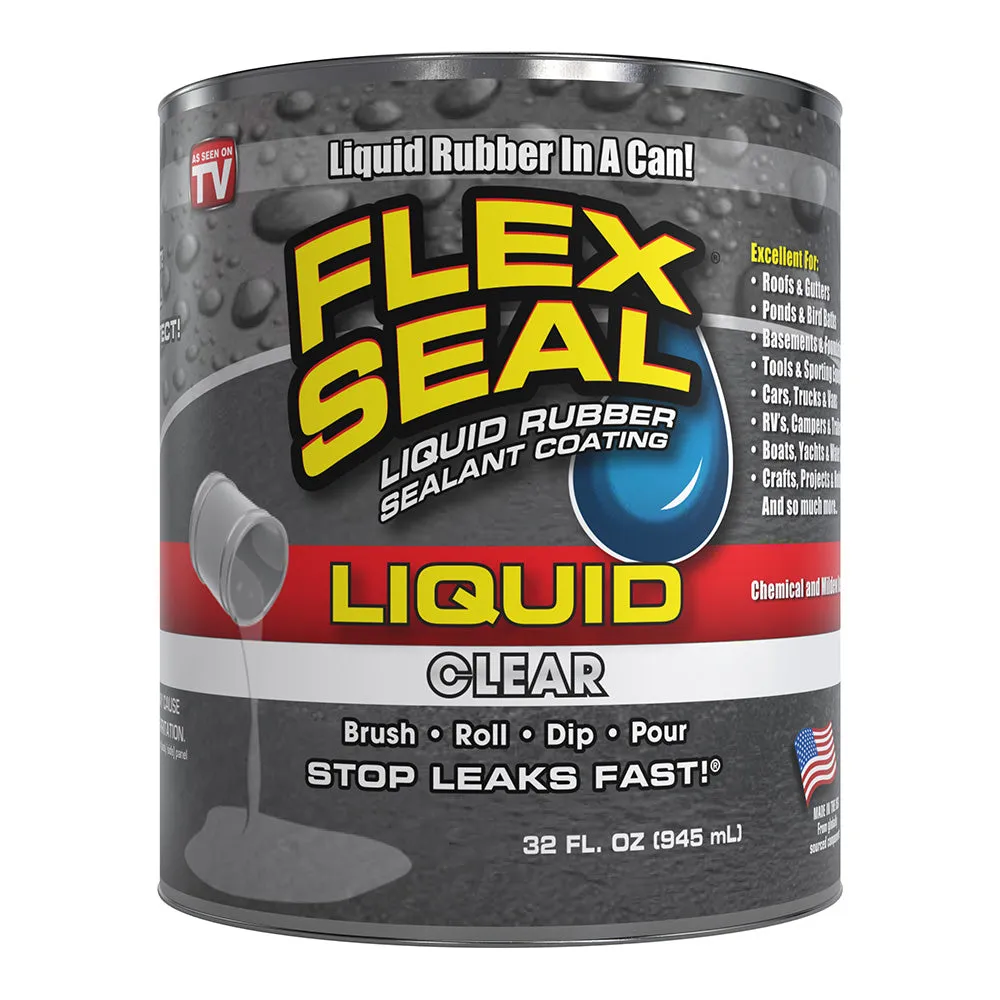 Flex Seal Liquid