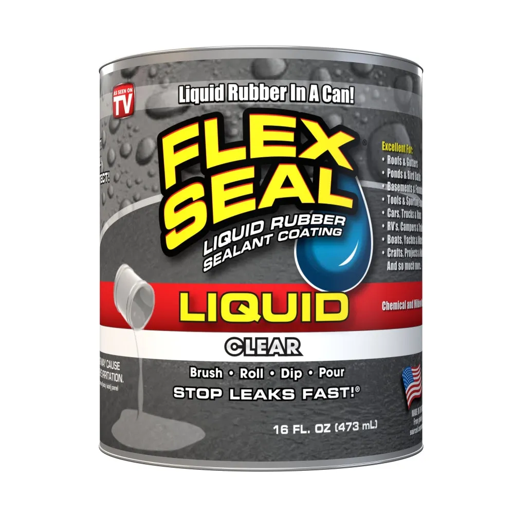 Flex Seal Liquid