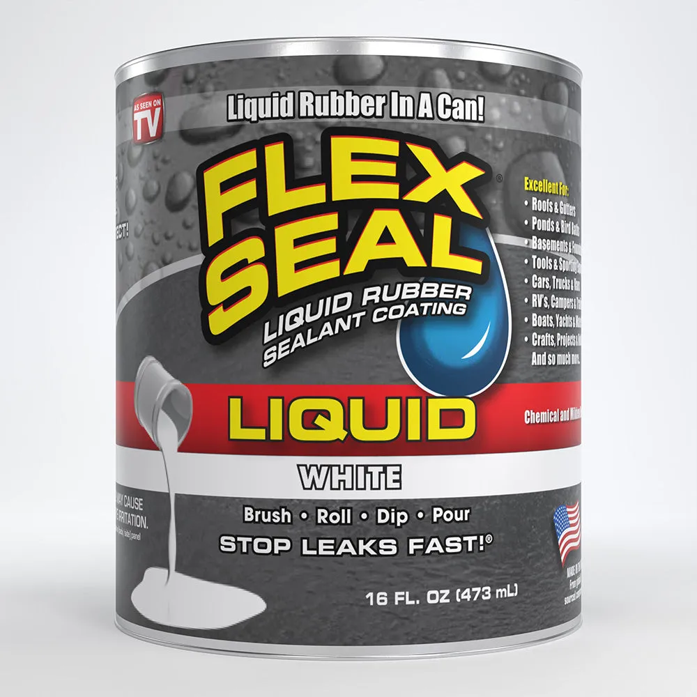 Flex Seal Liquid